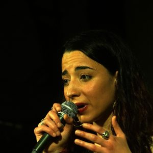 Anita Galdieri /Musica/